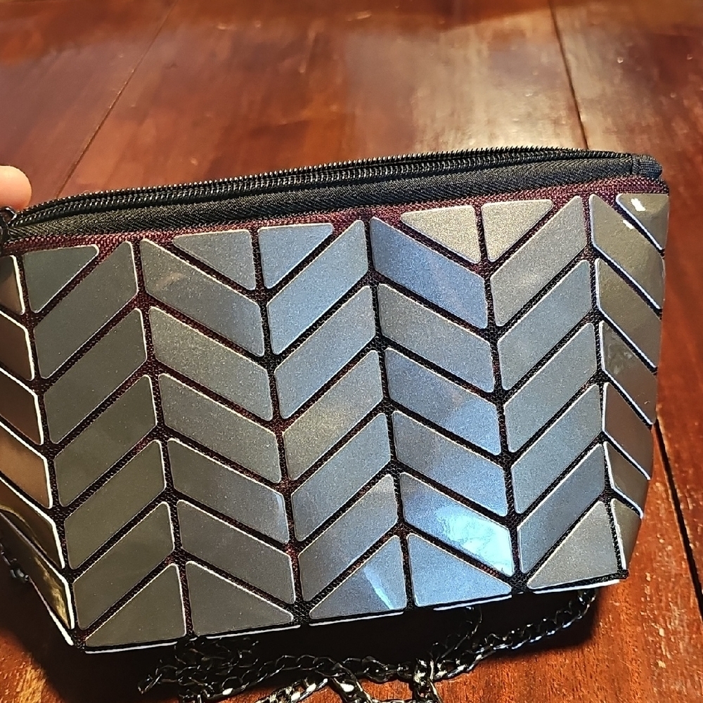 P.Luca Black and Silver - Picture 5 of 10